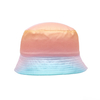 Custom Gradient Bucket Hat - OEM ODM Reversible Tie Dye Sun Hats Wholesale for Brands