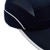 Custom Breathable Performance Baseball Caps | Mesh Sports Cap Manufacturer