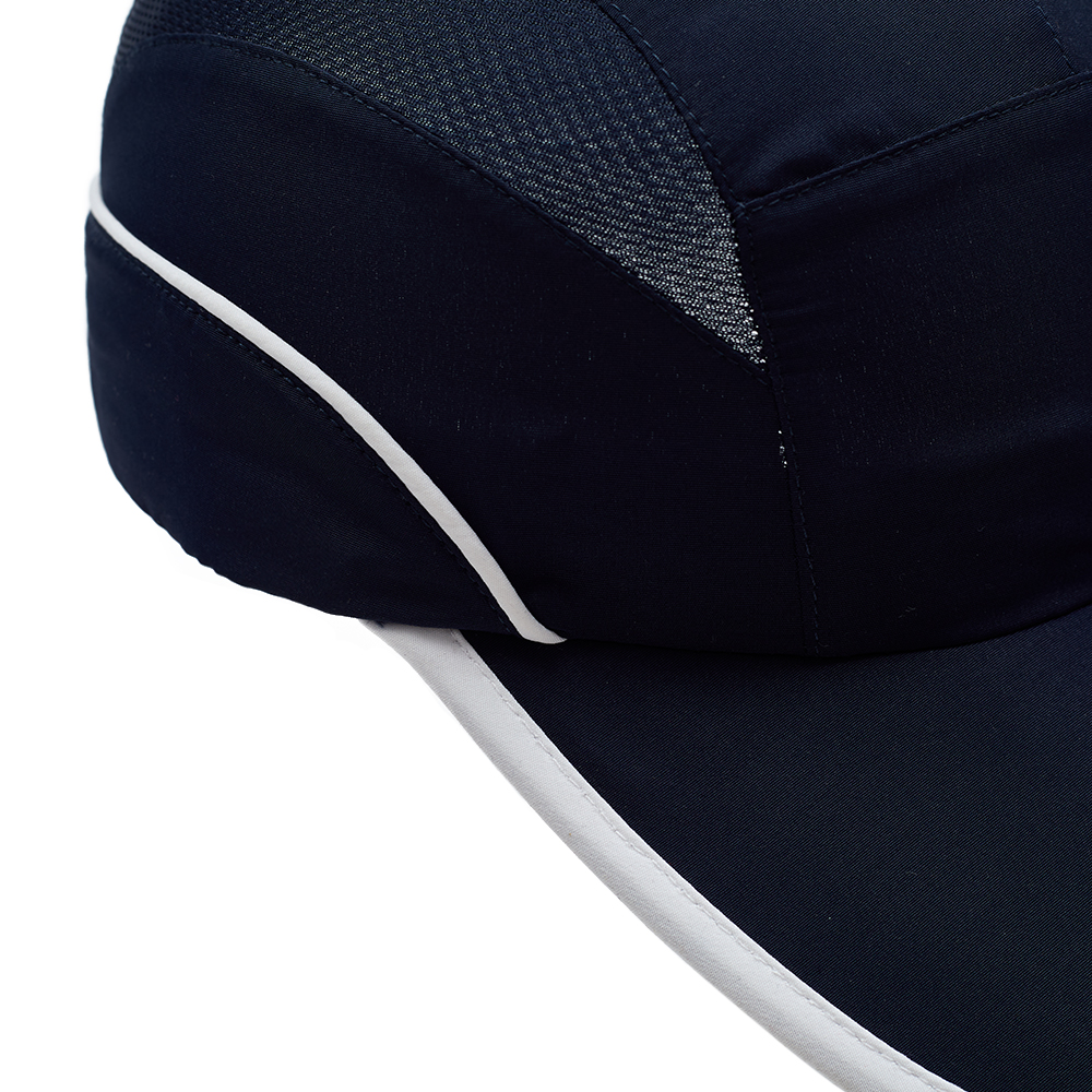 Custom Breathable Performance Baseball Caps | Mesh Sports Cap Manufacturer