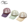 Custom Breathable Sports Baseball Cap Manufacturer | Lightweight Performance Caps Wholesale OEM Supplier