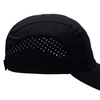 Custom 5-Panel Camper Cap Manufacturer | Tonal Embroidered Streetwear Hats Wholesale OEM Supplier