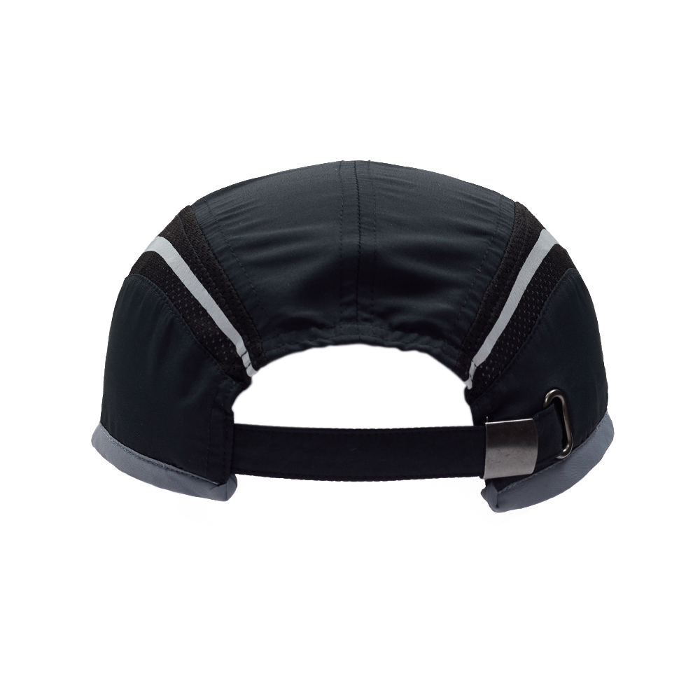 Custom Quick-Dry Mesh Baseball Cap Manufacturer | Lightweight Performance Sports Caps Wholesale OEM Supplier