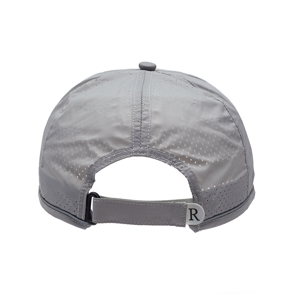 Custom Breathable Mesh Baseball Cap Manufacturer | Athletic Sports Caps Wholesale OEM Supplier