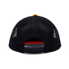 Custom Chenille Patch Trucker Hat - OEM ODM Printed Streetwear Snapback Hats