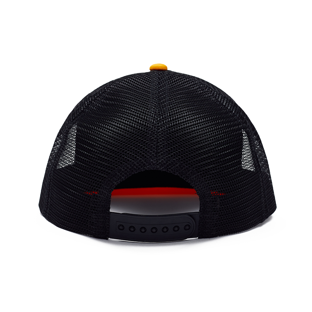 Custom Chenille Patch Trucker Hat - OEM ODM Printed Streetwear Snapback Hats
