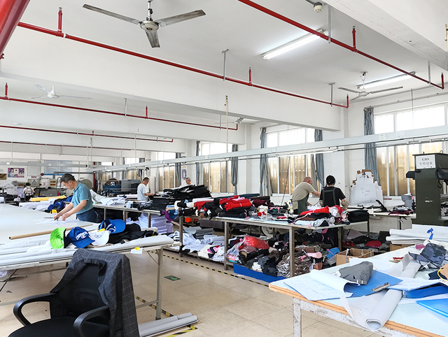 Cutting-Workshop