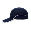 Custom Breathable Performance Baseball Caps | Mesh Sports Cap Manufacturer