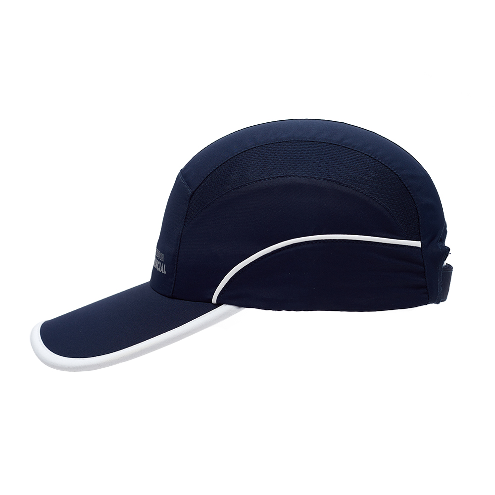 Custom Breathable Performance Baseball Caps | Mesh Sports Cap Manufacturer