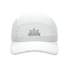 Custom 5-Panel Running Cap Manufacturer, Lightweight Performance Sports Hats Wholesale OEM Supplier