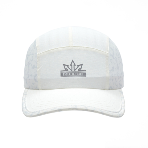 Custom 5-Panel Running Cap Manufacturer, Lightweight Performance Sports Hats Wholesale OEM Supplier