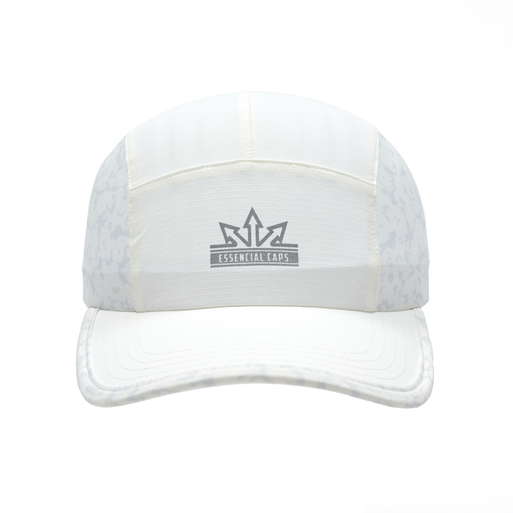 Custom 5-Panel Running Cap Manufacturer, Lightweight Performance Sports Hats Wholesale OEM Supplier