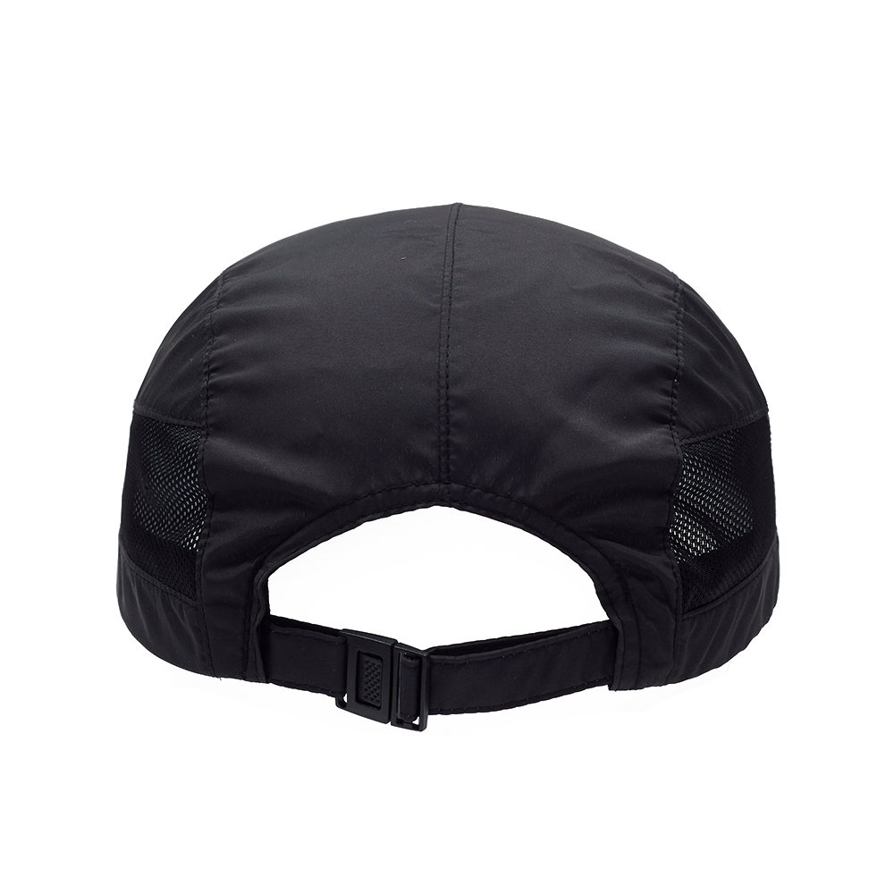 Custom Breathable Running Cap Manufacturer, Lightweight Mesh Performance Sports Caps Wholesale OEM Supplier