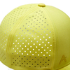 Custom Breathable Baseball Cap Manufacturer | Perforated Ventilation Sports Caps Wholesale OEM Supplier