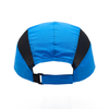 Custom 5-Panel Running Cap Manufacturer | Ripstop Performance Sports Caps Wholesale OEM Supplier