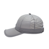 Custom Breathable Mesh Baseball Cap Manufacturer | Athletic Sports Caps Wholesale OEM Supplier