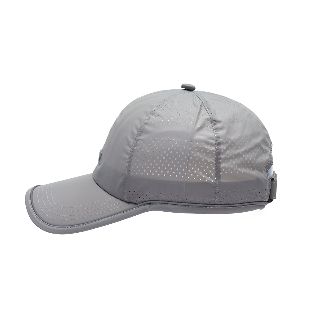 Custom Breathable Mesh Baseball Cap Manufacturer | Athletic Sports Caps Wholesale OEM Supplier