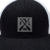 Wholesale Custom Trucker Caps with Mesh Back - OEM ODM Caps Manufacturer