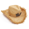 Custom Natural Straw Sun Hat Manufacturer | OEM Woven Cap