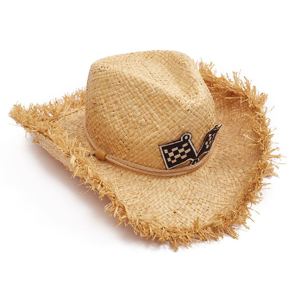 Custom Natural Straw Sun Hat Manufacturer | OEM Woven Cap