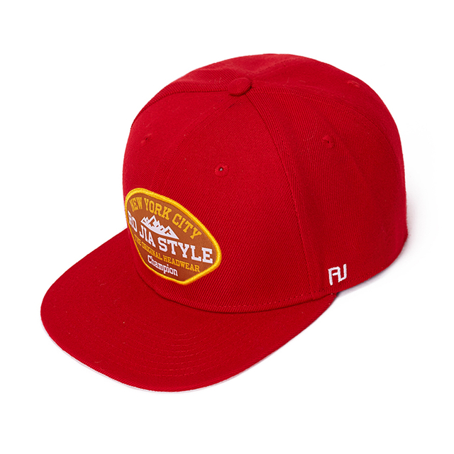 Snapback-Cap