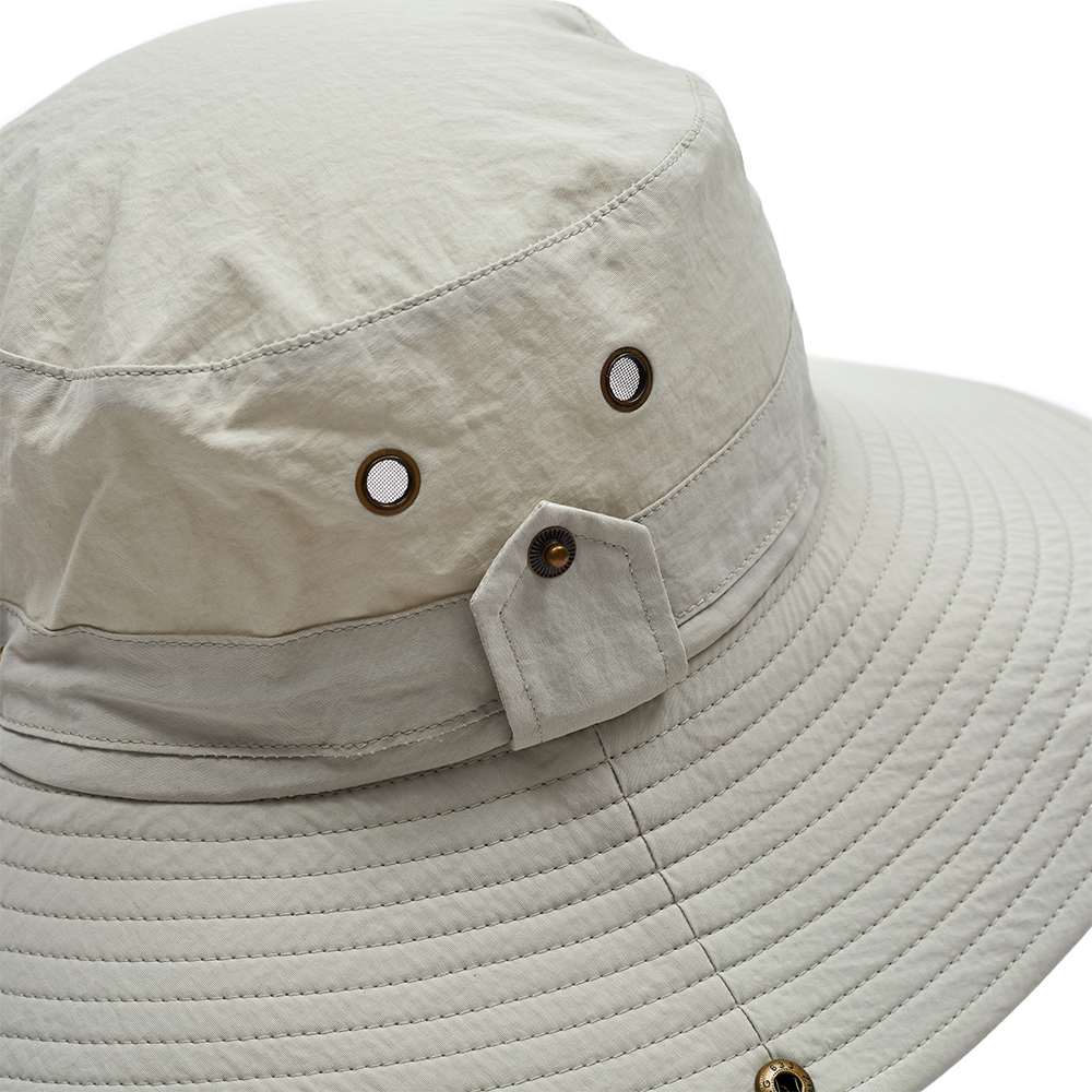 Custom Boonie Hat Manufacturer for Outdoor Hiking and Fishing