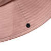 Custom Waterproof Bucket Hat Manufacturer | Breathable Outdoor Hiking Hats Wholesale OEM Supplier
