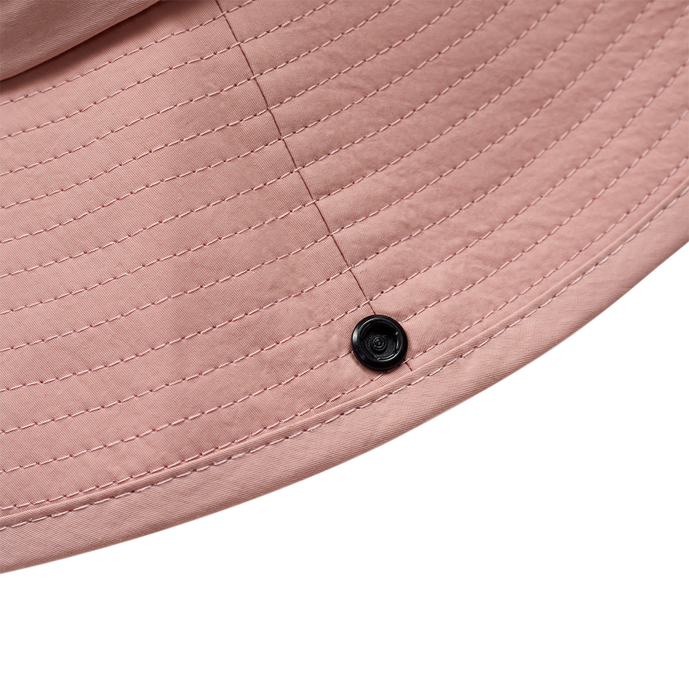 Custom Waterproof Bucket Hat Manufacturer | Breathable Outdoor Hiking Hats Wholesale OEM Supplier