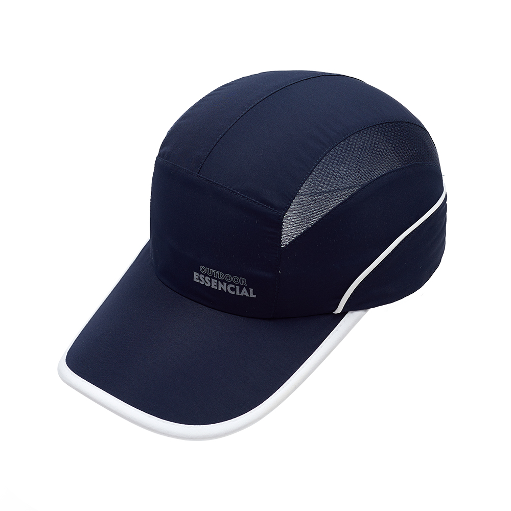 Custom Breathable Performance Baseball Caps | Mesh Sports Cap Manufacturer