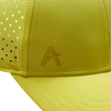 Custom Breathable Baseball Cap Manufacturer | Perforated Ventilation Sports Caps Wholesale OEM Supplier