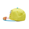 Wholesale Custom SpongeBob SquarePants Snapback Hats | OEM Cartoon Baseball Caps for Kids & Adults