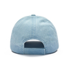 Wholesale Custom Butterfly Denim Baseball Cap for Kids OEM