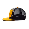 Custom Chenille Patch Trucker Hat - OEM ODM Printed Streetwear Snapback Hats