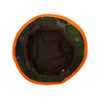Custom Camo Dinosaur Embroidered Bucket Hats Manufacturer
