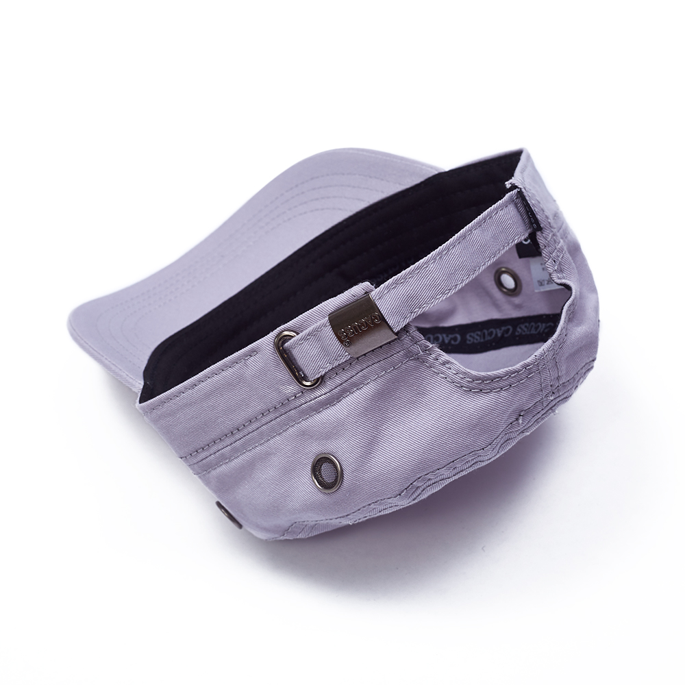 Custom Blank Flat Top Hat Manufacturer | OEM Plain Grey Casual Caps
