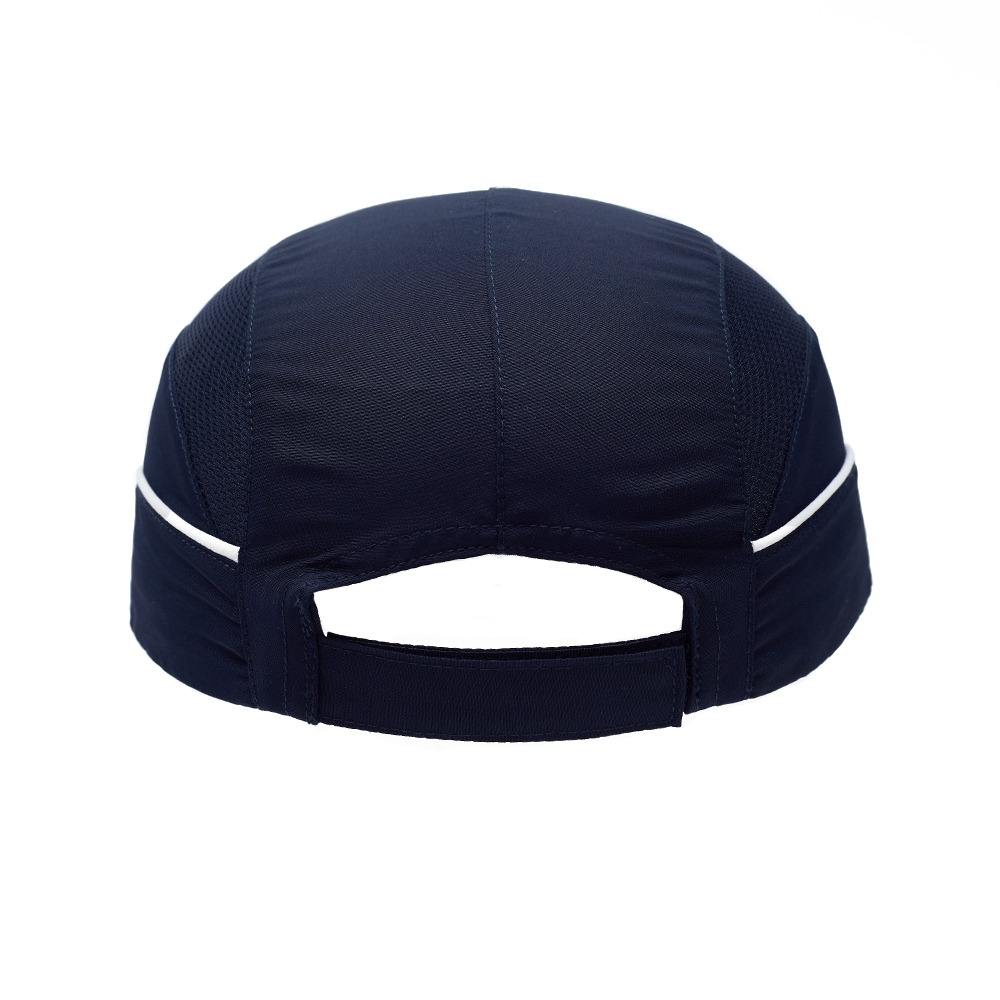 Custom Breathable Performance Baseball Caps | Mesh Sports Cap Manufacturer