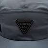 OEM Sports Baseball Cap with Side Mesh Panels, Performance Athletic Hat Factory