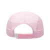 OEM 5-Panel Sports Cap with Breathable Design | Custom Logo Baseball Hat Factory