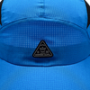 Custom 5-Panel Running Cap Manufacturer | Ripstop Performance Sports Caps Wholesale OEM Supplier