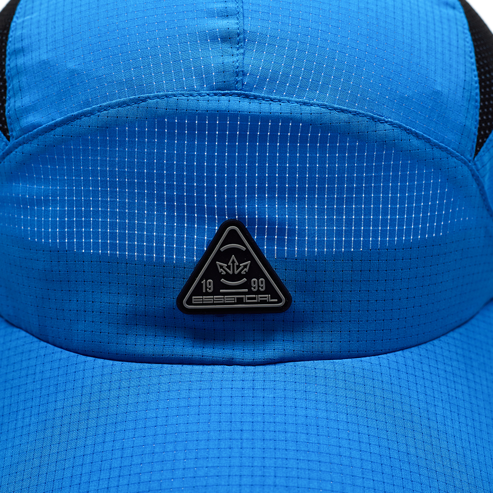 Custom 5-Panel Running Cap Manufacturer | Ripstop Performance Sports Caps Wholesale OEM Supplier