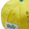 Wholesale Custom SpongeBob SquarePants Snapback Hats | OEM Cartoon Baseball Caps for Kids & Adults