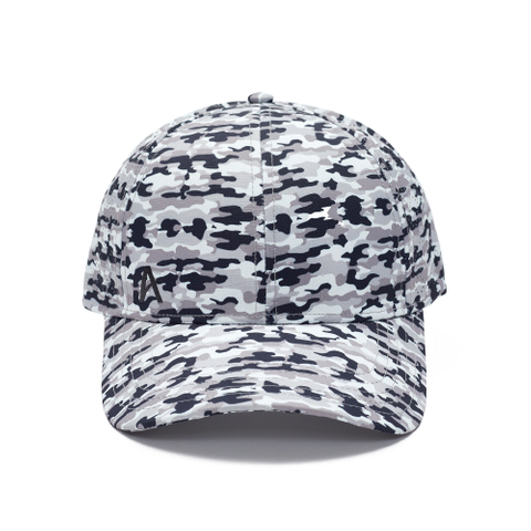 Wholesale Camo Baseball Hats with Breathable Mesh | Custom Logo Summer Cap Supplier