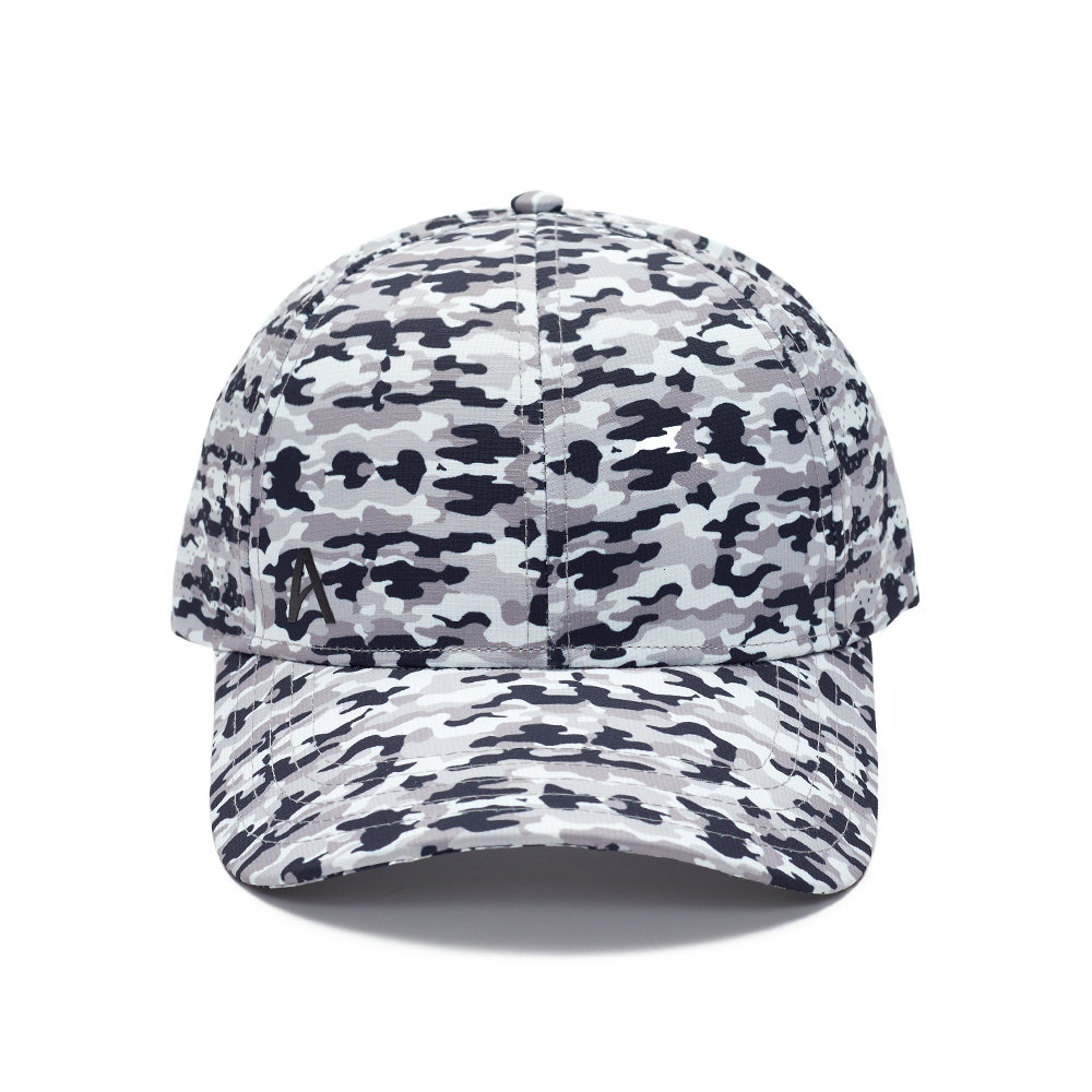 Wholesale Camo Baseball Hats with Breathable Mesh | Custom Logo Summer Cap Supplier