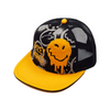 Custom Chenille Patch Trucker Hat - OEM ODM Printed Streetwear Snapback Hats