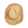 Custom Natural Straw Sun Hat Manufacturer | OEM Woven Cap