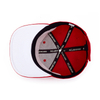 Custom Snapback Cap Manufacturer | Patch Logo Flat Brim Hats Wholesale OEM Supplier