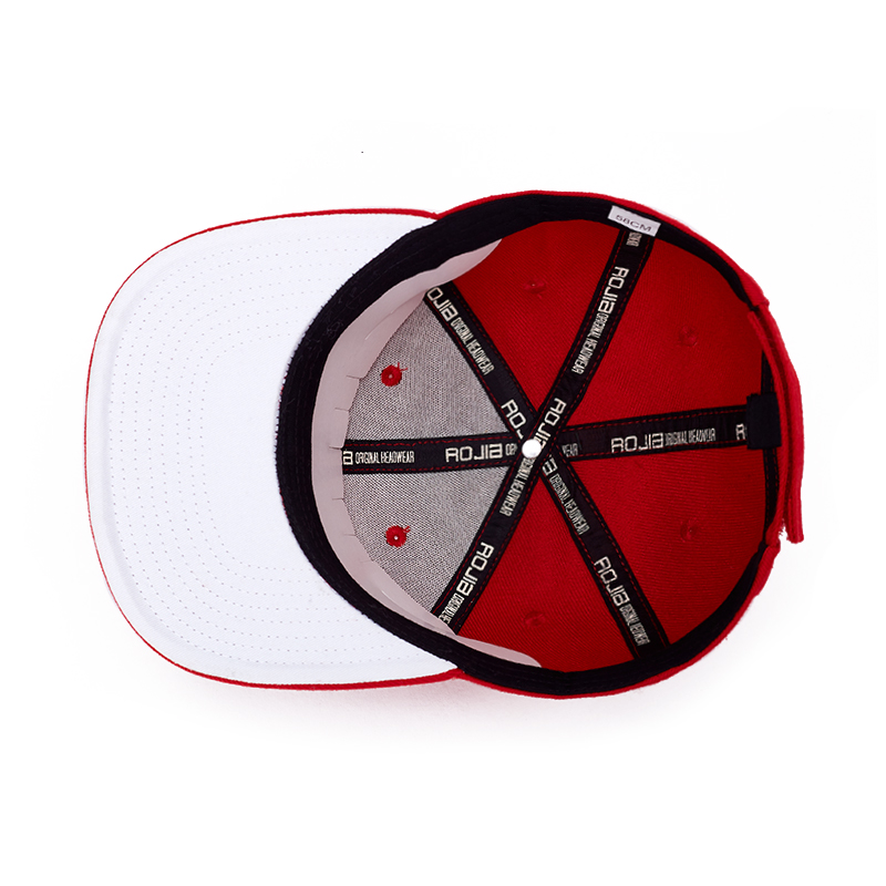 Custom Snapback Cap Manufacturer | Patch Logo Flat Brim Hats Wholesale OEM Supplier