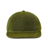 Custom Shiny Snapback Cap with Flat Brim | OEM Fashion Hat Supplier