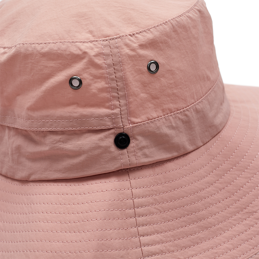Custom Waterproof Bucket Hat Manufacturer | Breathable Outdoor Hiking Hats Wholesale OEM Supplier