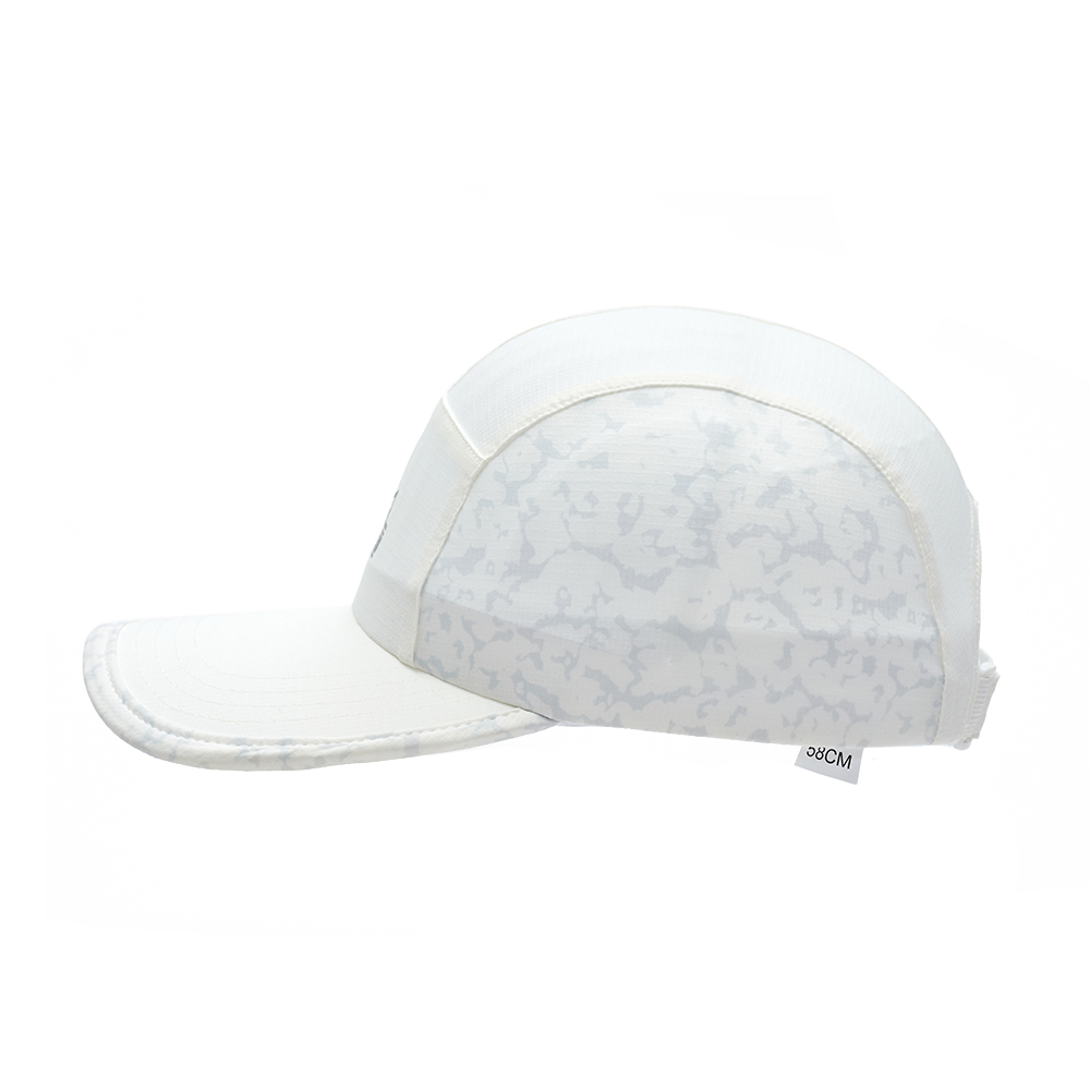Custom 5-Panel Running Cap Manufacturer, Lightweight Performance Sports Hats Wholesale OEM Supplier