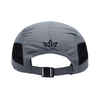OEM Sports Baseball Cap with Side Mesh Panels, Performance Athletic Hat Factory